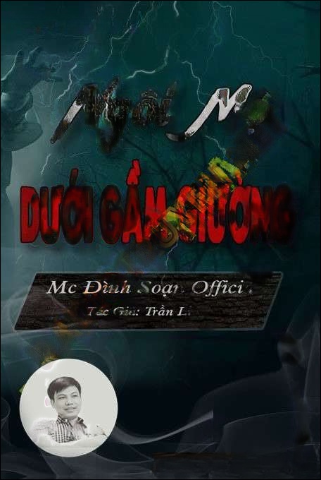 Ngô Mộ Quỷ Dưới Gầm Giường