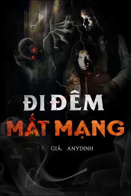 Đi Đêm Mất Mạng