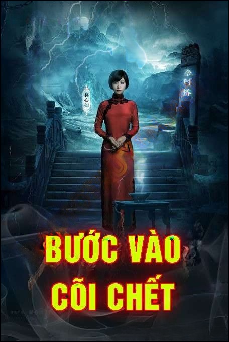 Bước Vào Cõi Chết - Nguyễn Huy