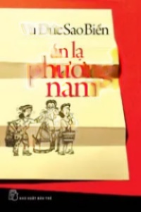 Án Lạ Phương Nam