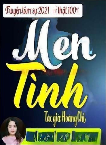 Men Tình