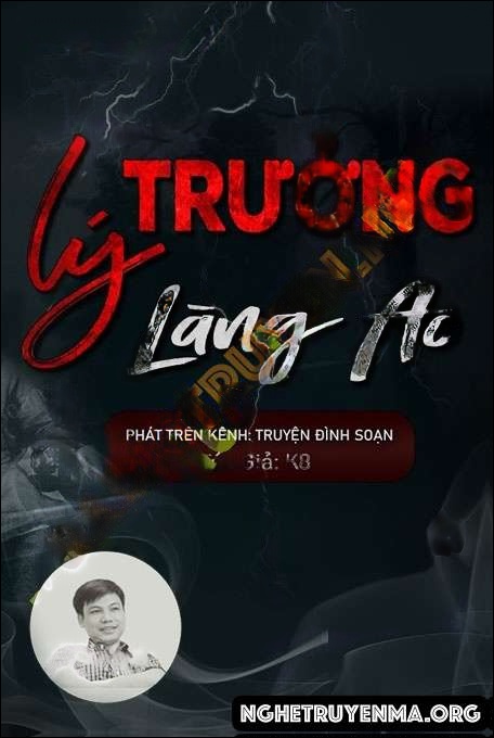 Lý Trưởng Làng Ao