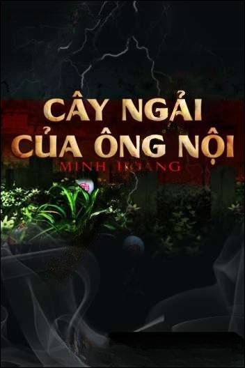 Cây Ngải Của Ông Nội