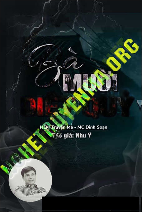 Bà Mười Diệt Quỷ