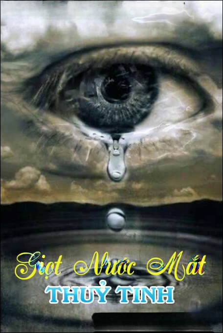Giọt Nước Mắt Thuỷ Tinh