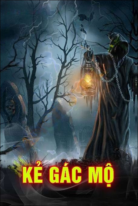 Kẻ Gác Mộ