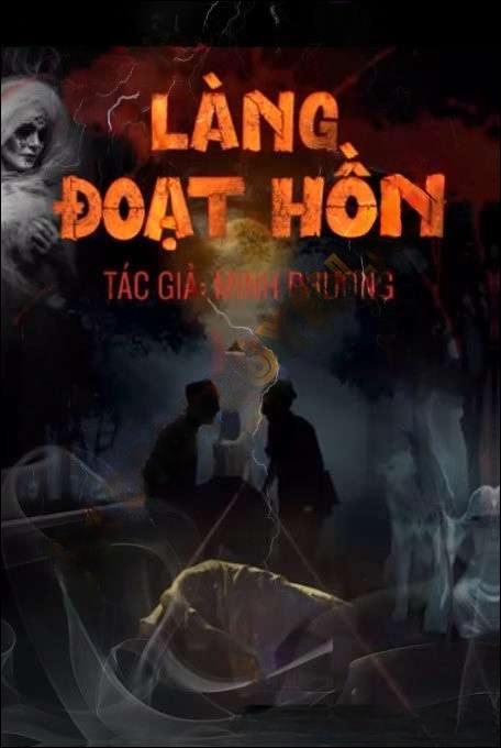 Làng Đoạt Hồn