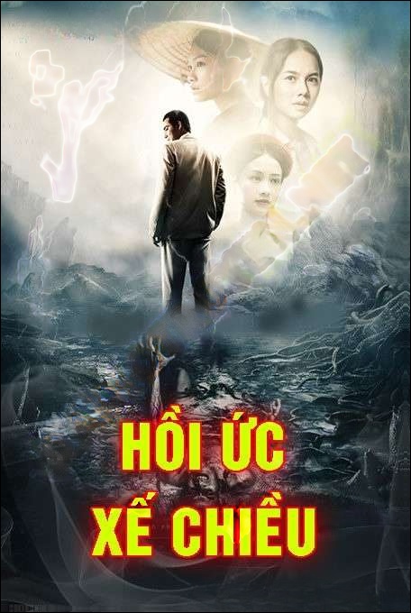 Hồi Ức Xế Chiều