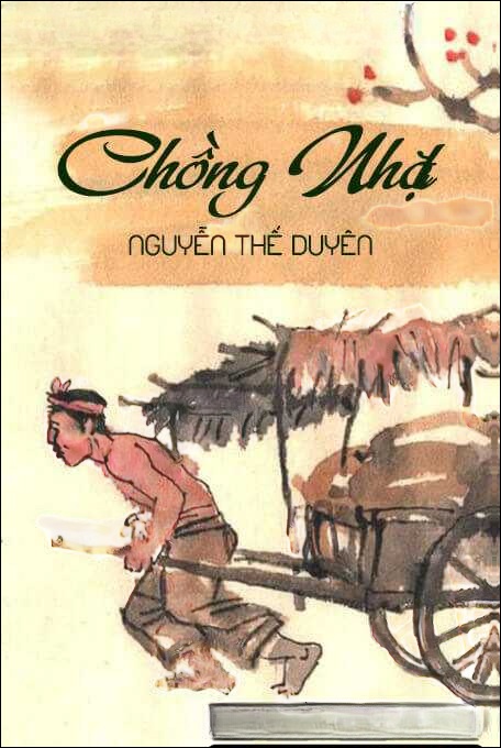Chồng Nhặt