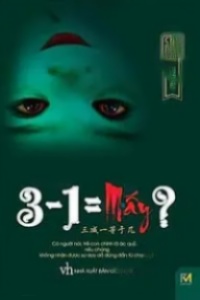 3-1= Mấy
