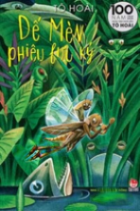Dế Mèn Phiêu Lưu Ký