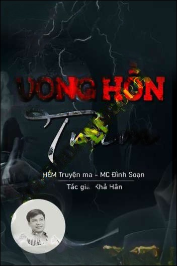 Vong Hồn Trâm