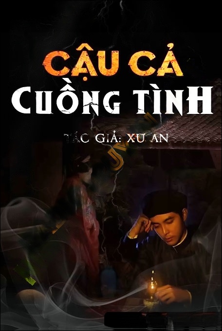 Cậu Cả Cuồng Tình