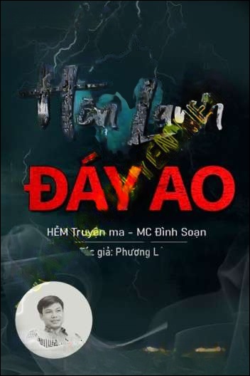 Hồn Lạnh Đáy Ao