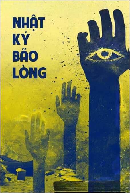 Nhật Ký Bão Lòng