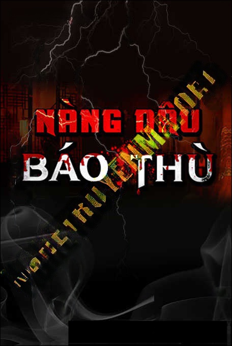 Nàng Dâu B.áo T.hù