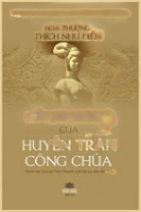 Mối Tơ Vương của Huyền Trân Công Chúa