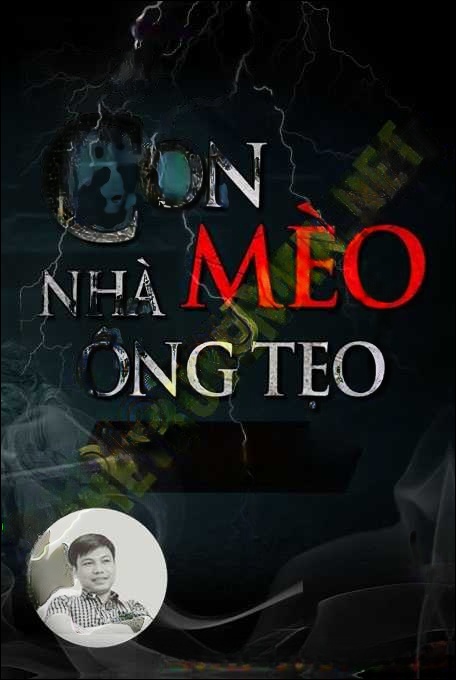 Con Mèo Nhà Ông Tèo