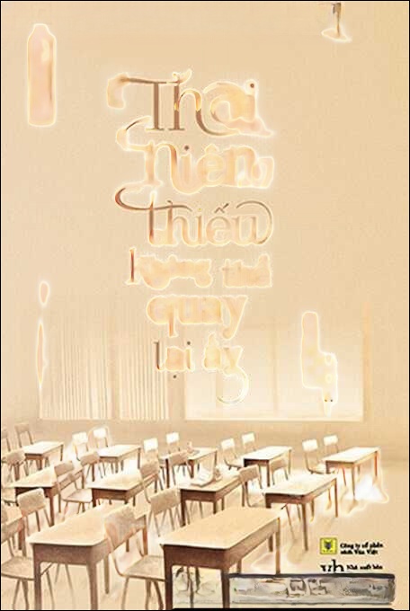 Thời Niên Thiếu Không Thể Quay Lại Ấy