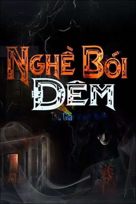 Nghề Bói Đêm