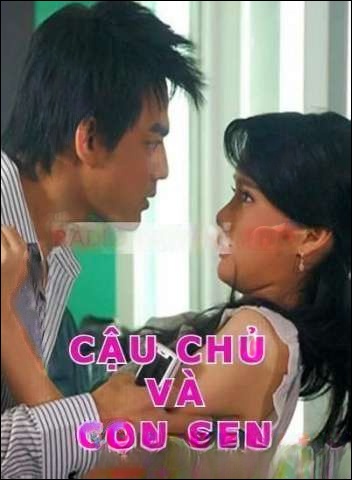 Cậu Chủ Và Con Sen