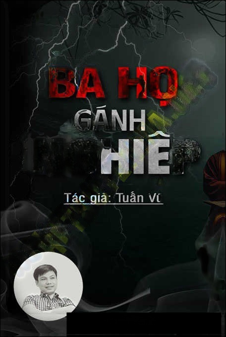 Ba Họ Gánh Nghiệp