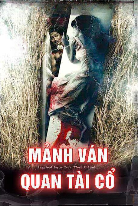 Mảnh Ván Quan Tài Cổ