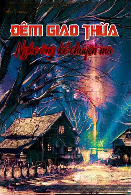 Bóng Ma Trong Trường Học