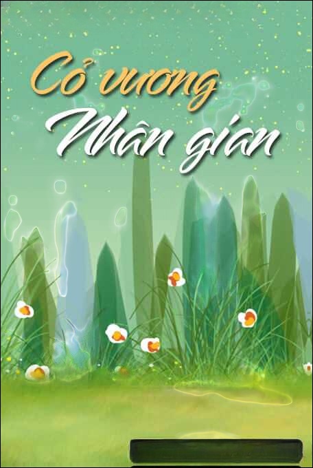 Cỏ Vương Nhân Gian