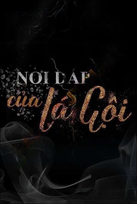 Nơi Đáp Của Lá Gội