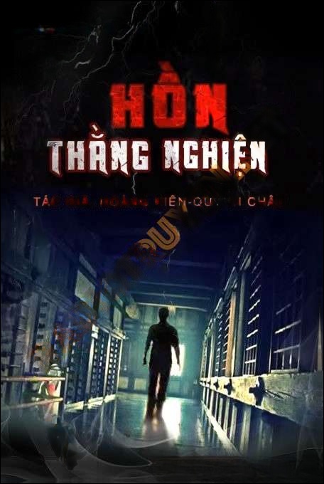 Hồn Thằng Nghiện