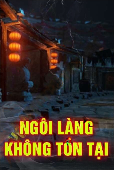 Ngôi Làng Không Tồn Tại