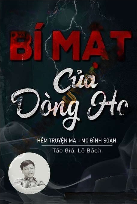 Bí Mật Của 1 Dòng Họ