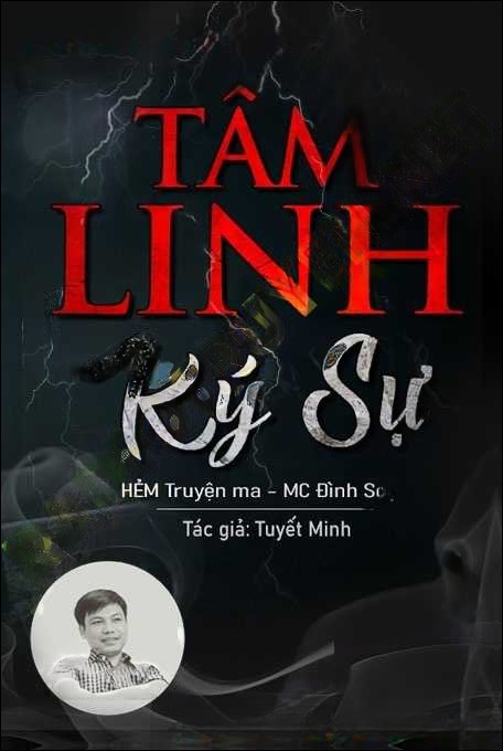 Tâm Linh Ký Sự
