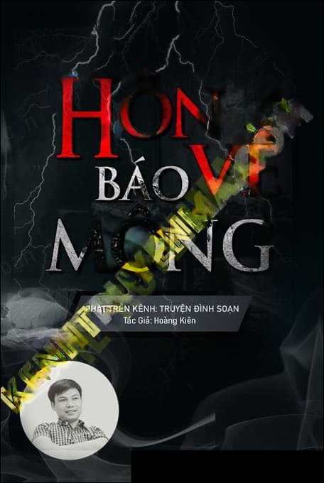 Hồn Về Báo Mộng - Đình Soạn