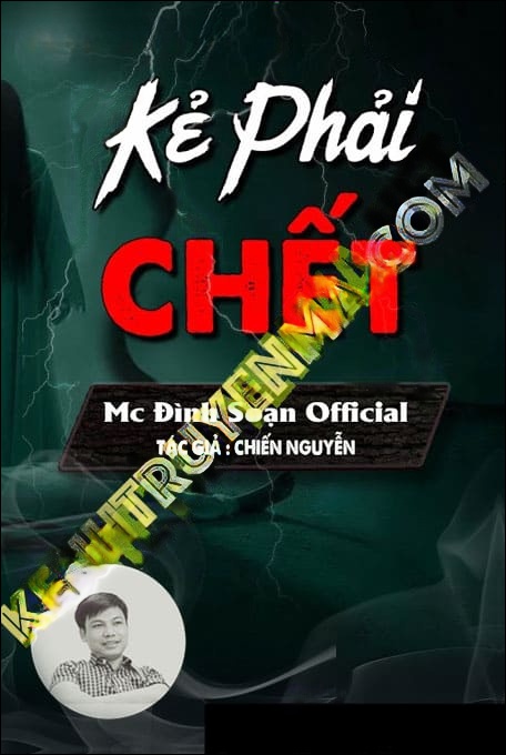 Kẻ Phải C.hết