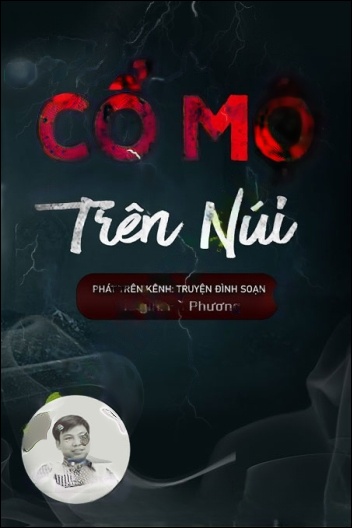 Cổ Mộ Trên Núi