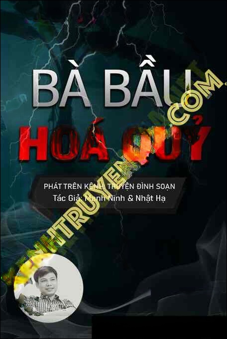 Bà Bầu Hóa Quỷ