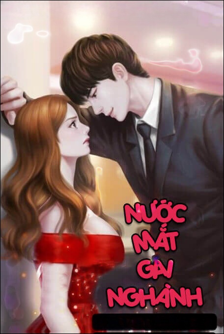 Nước Mắt Gái Nghành