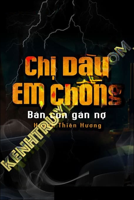 Chị Dâu Em Chồng