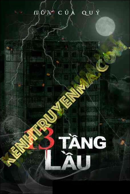13 Tầng Lầu