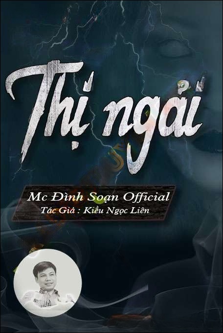 Thị Ngải - Đình Soạn