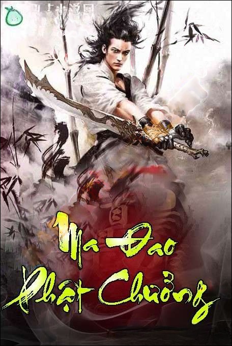 Ma Đao Phật Chưởng - Viết Linh