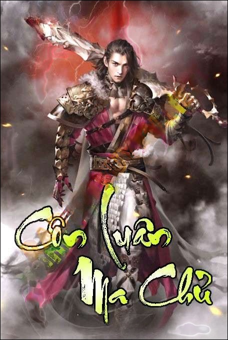 Côn Luân Ma Chủ - Tuấn Anh