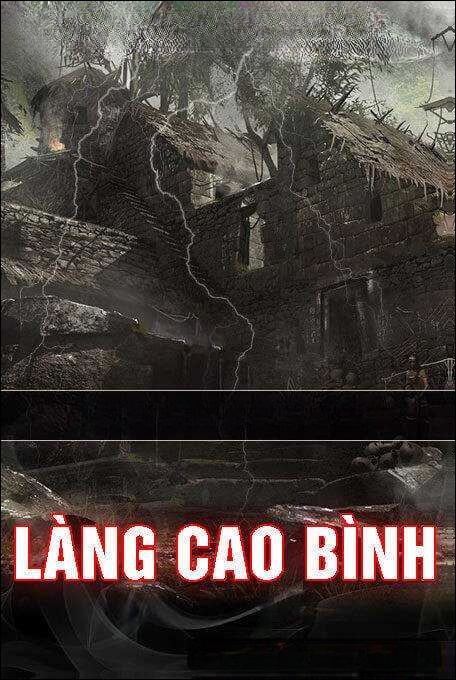 Làng Cao Bình