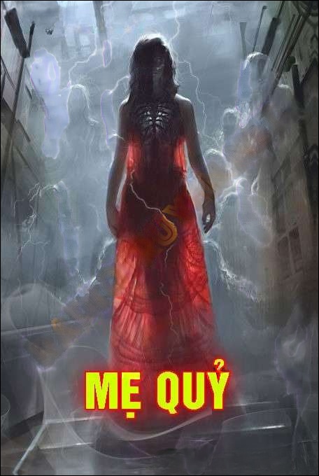 Mẹ Quỷ