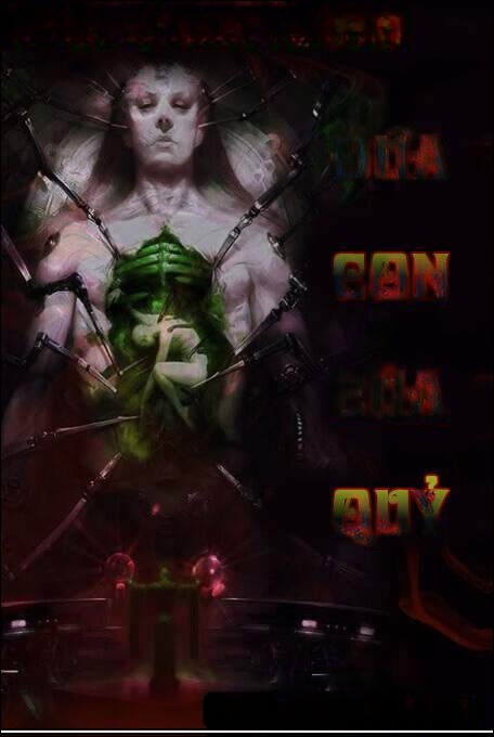 Đứa Con Của Quỷ