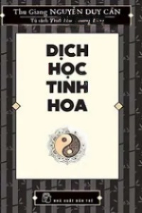 Dịch Học Tinh Hoa