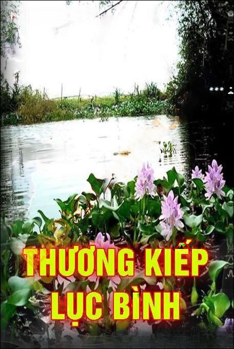 Thương Kiếp Lục Bình
