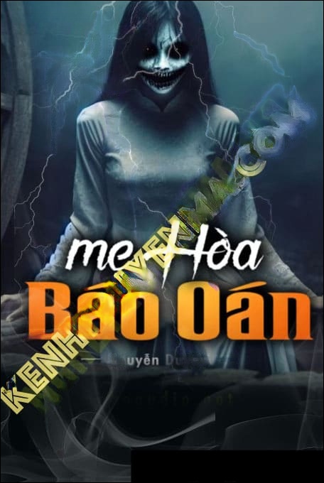 Mẹ Hoà Báo Oán